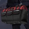 DELIXI ELECTRIC Tool Bag,Multifunctional Waterproof Storage Bags,Suitable for Electricians,Carpenters,Car Mechanics,Homeowners 5