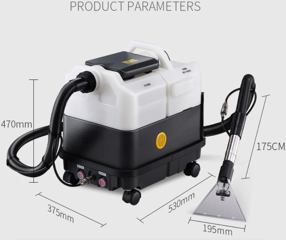 2022 China Top Brand Hot Selling Professional Carpet Sofa Car Seat Cleaning  Machine Home With Cheap Price - A/c & Heater Controls - AliExpress