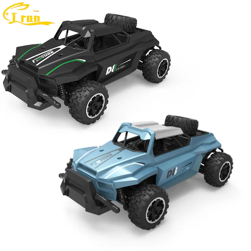

New 1:16 Remote Control High Speed Climbing Bike 2.4g Electric Fall Resistant Crash Suv Children's Toy Boy Holiday Gift
