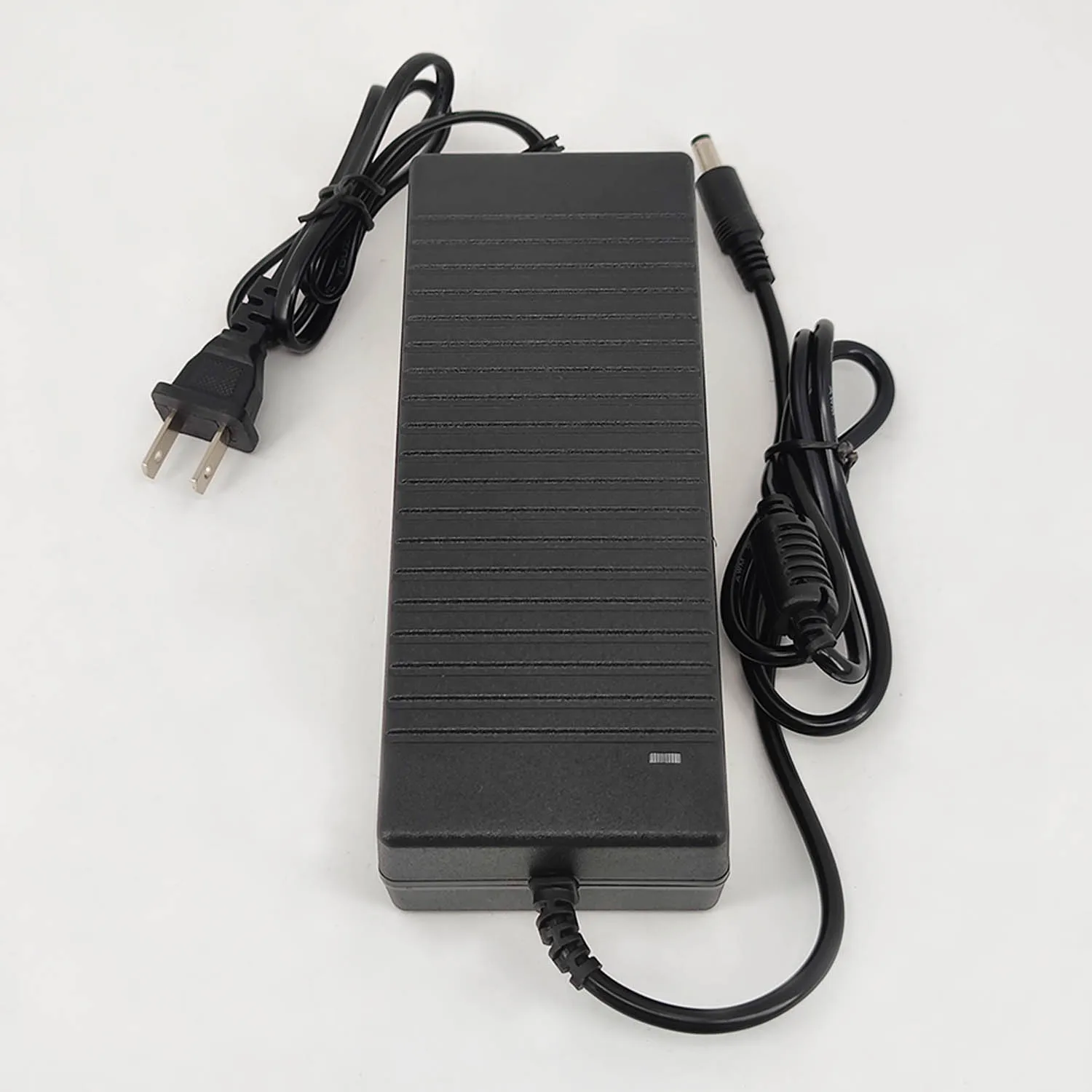 110V 220V 100-240V AC To DC 32V 5A  Power Adapter Supply Charger Adapter 5.5mm X 2.5mm Plug US EU AU Plug 32V/5A Power Supply 2