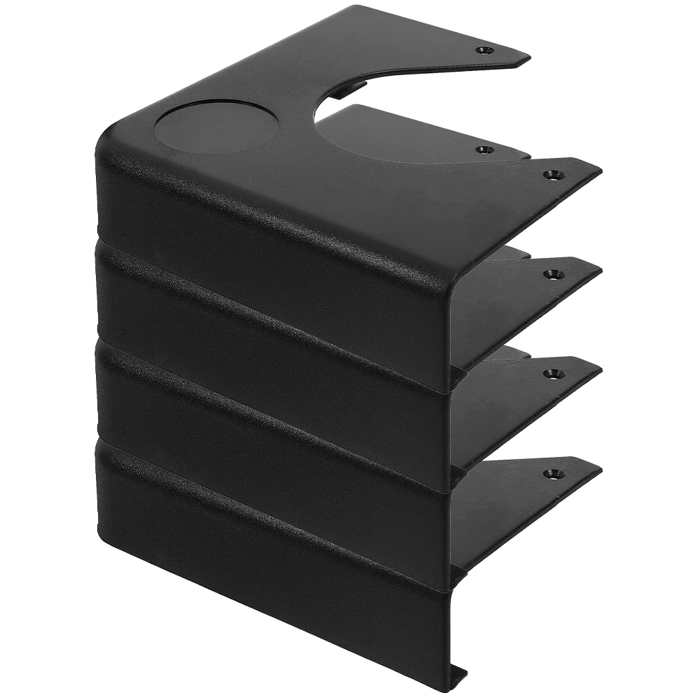 4Pcs Pool Table Corner Guard Metal Corners Billiard Table Accessories Snooker Hardware Corner Plate For Pool