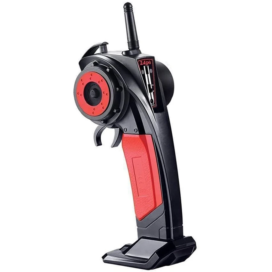 

Радиоуправляемый автомобиль ZJ08 2,4G передатчик контроллер 15-ZJ08 для GPTOYS S911 S912 S913 радиоуправляемая Автомобильная деталь