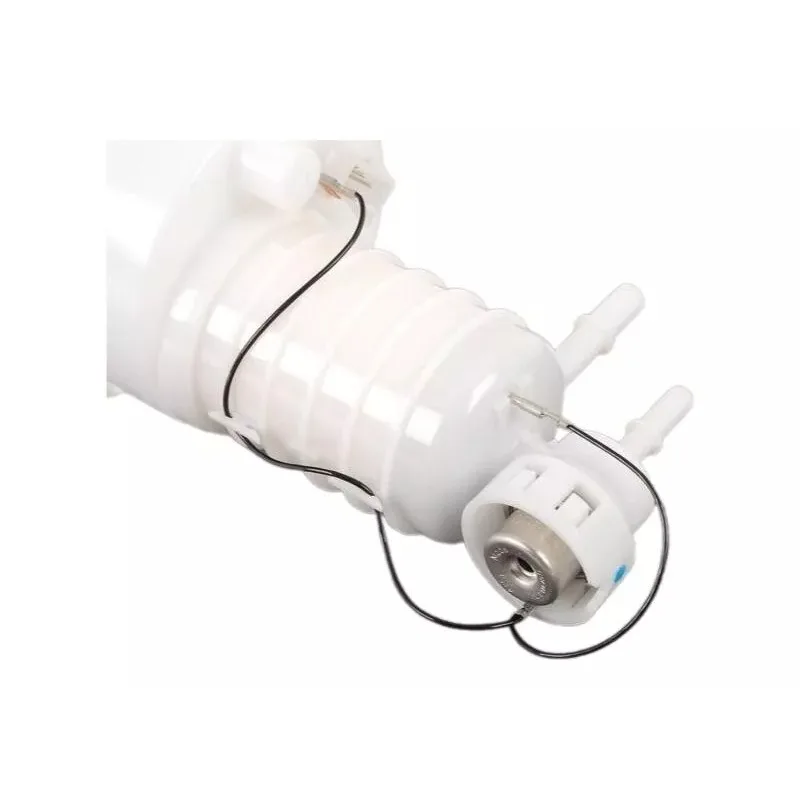 16117168284 Fuel Filter Pressure Regulator for BMW Z4 E85 E86 E89 sDrive28i Convertible 2.0L 2006-2015