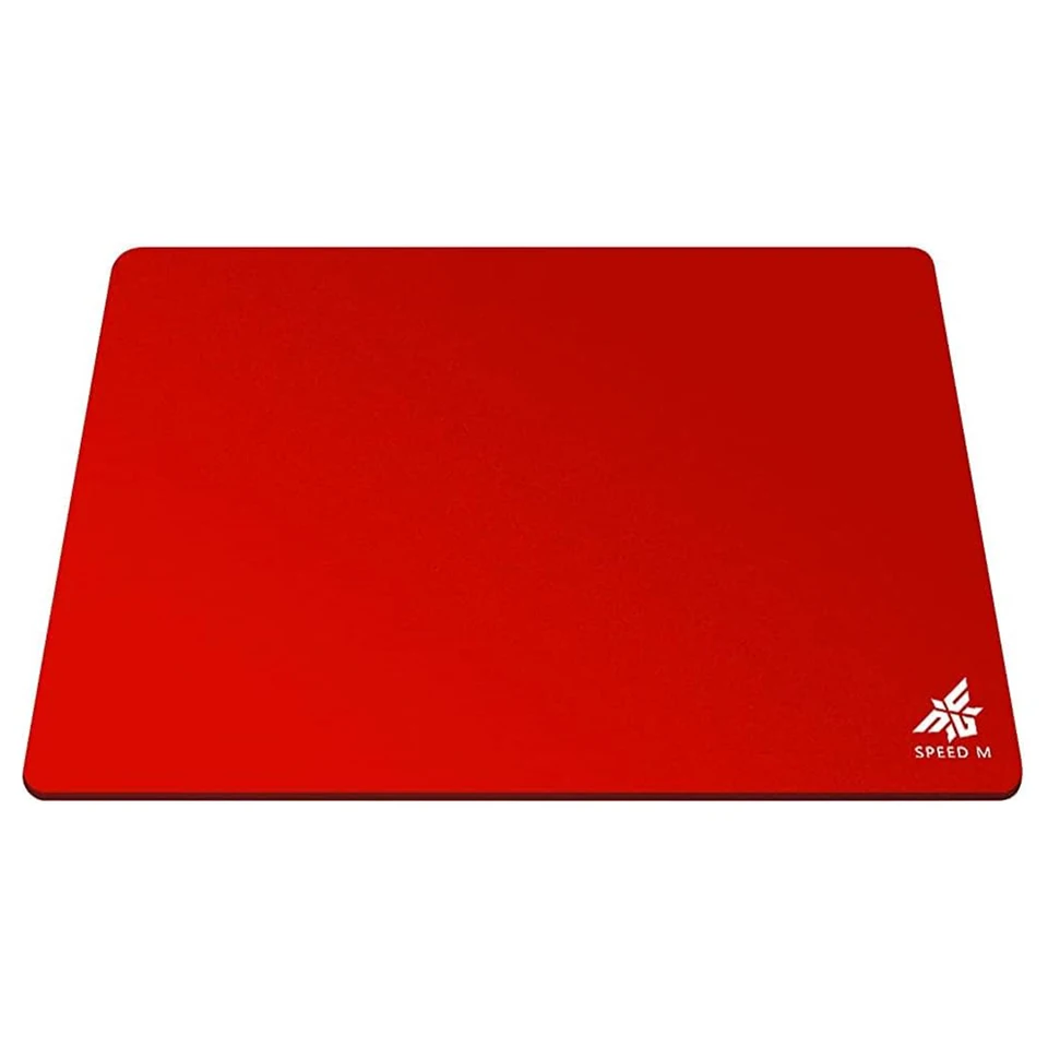 NPET SPEEDM Hard Gaming Mousepad for Esports