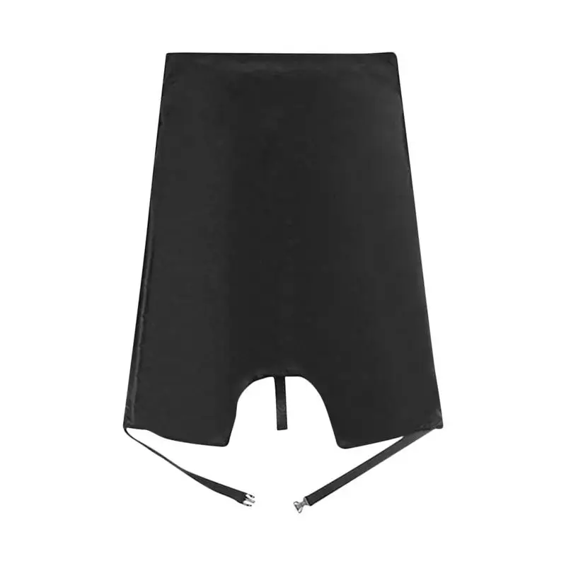 

Чехол от дождя для детского велосипедного сиденья, защита от УФ излучения, водонепроницаемое, защита от дождя из ткани Оксфорд, пылезащитный, ветрозащитный чехол для заднего сиденья