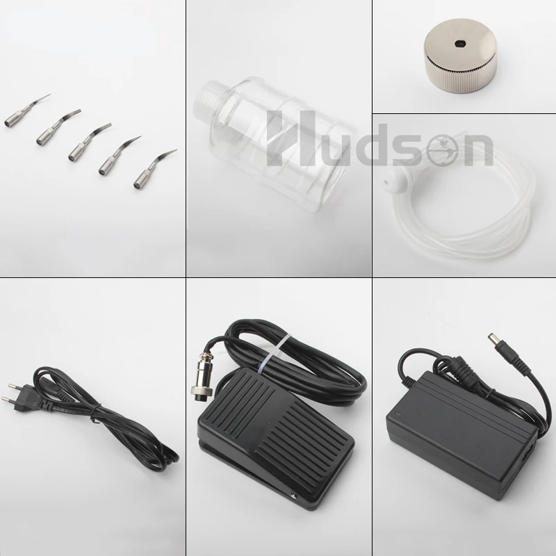 Рисунок 6 - Ультразвуковая зубная щетка для домашних животных