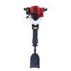Portable garden tree excavator, used for supporting forestry seedlings and vineyards with garden tools 1
