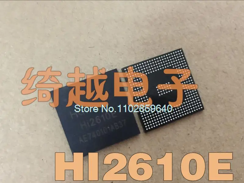 

HI2610E ()