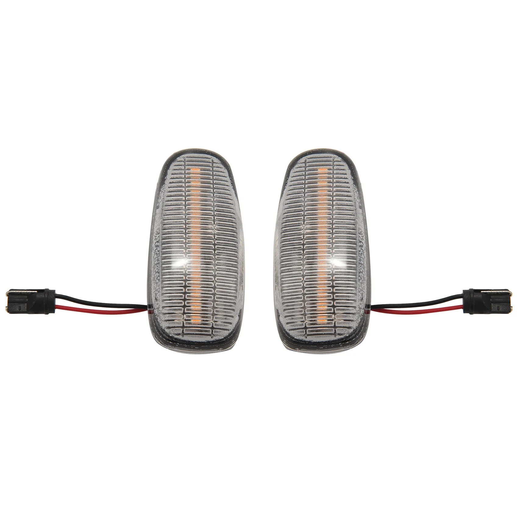 

2 шт., боковой указатель поворота для Mercedes W210 601/602 W638