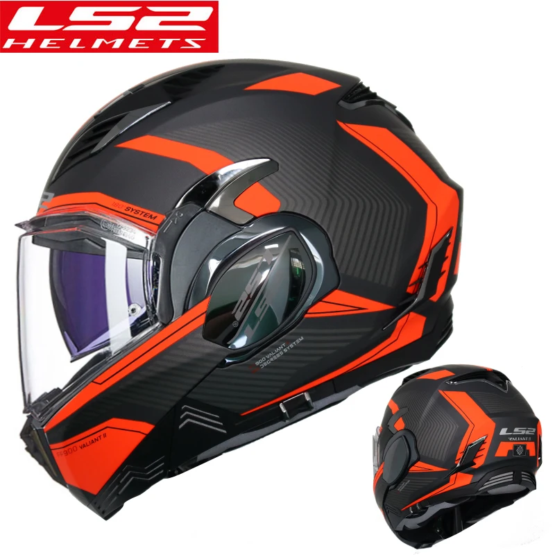 LS2 Valiant 2 Moto rcycle ��� ls2 ff900 capacete de moto cicleta 180 �� �� �ø� �� ��� casco moto casque, ����ũ ��� ������� ����ũ ��