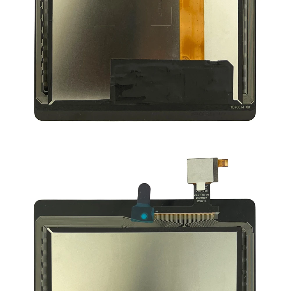 Рисунок 5 - ЖК-дисплей 7 дюймов для Amazon