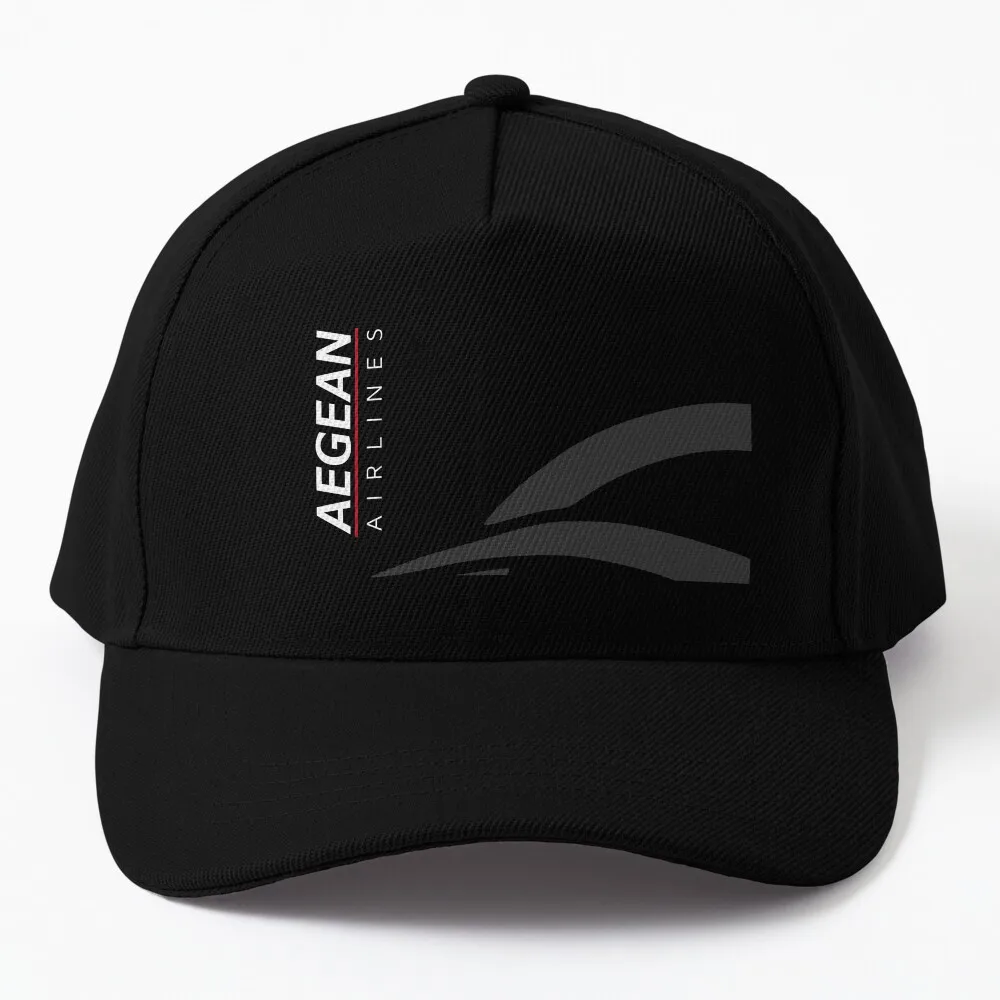 

Aegean Airlines Baseball Cap Visor Military Tactical Caps hard hat Dropshipping Baseball Cap Men Women'S