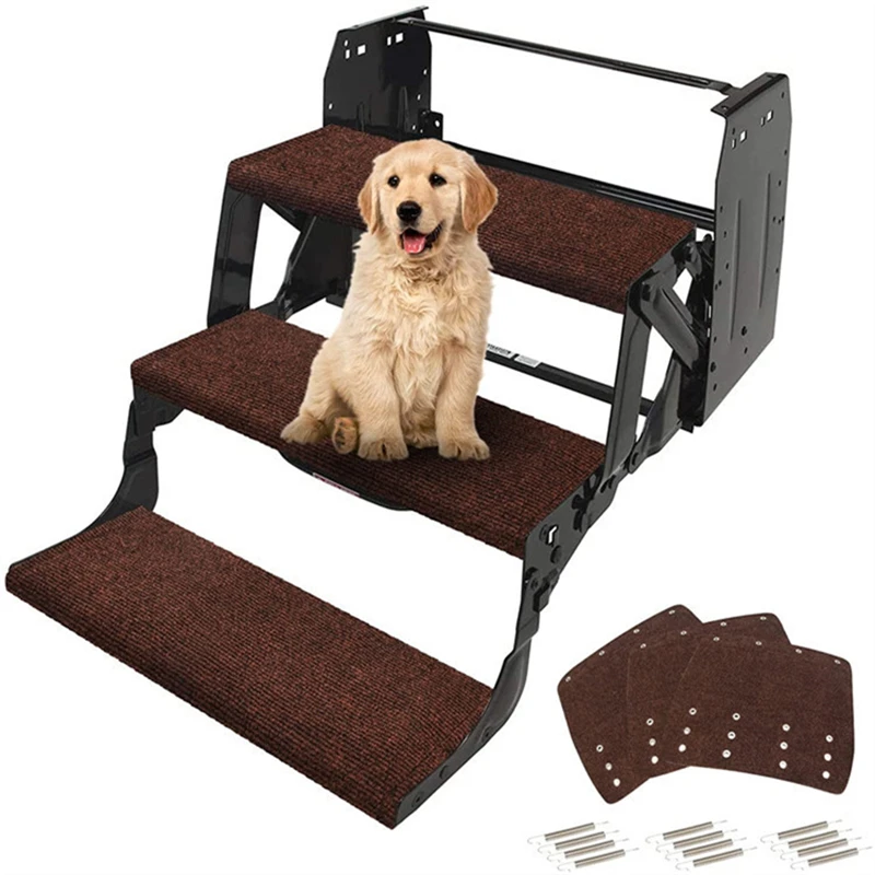 RVPedalPadWrapAroundStepRugPedalFootPadRVStepCarpetRV