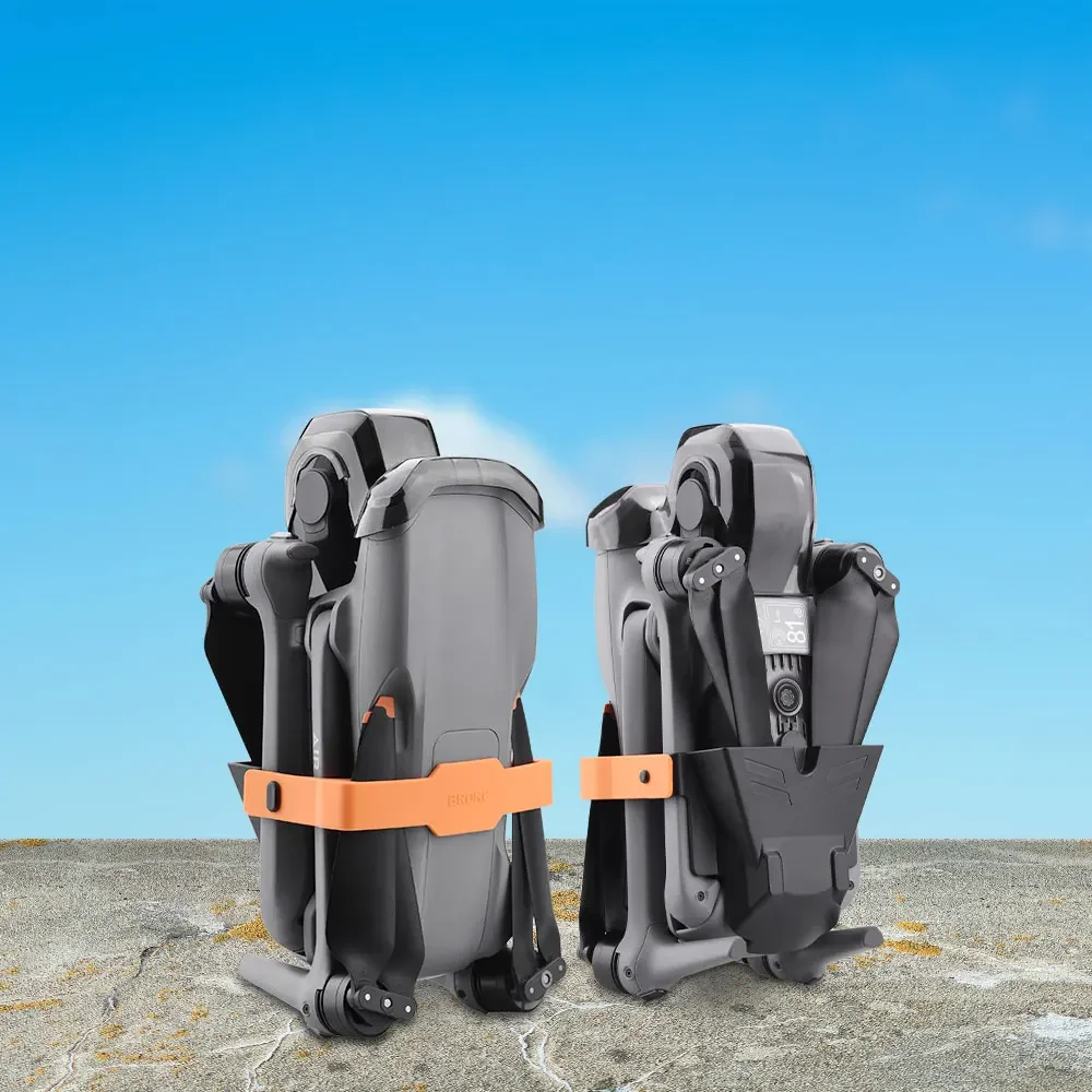 Cinghia Porta Elica Per Dji Air 3 Drone Puntelli Protector Blade Wing Stabilizzatori Fissi Air 3 Accessori