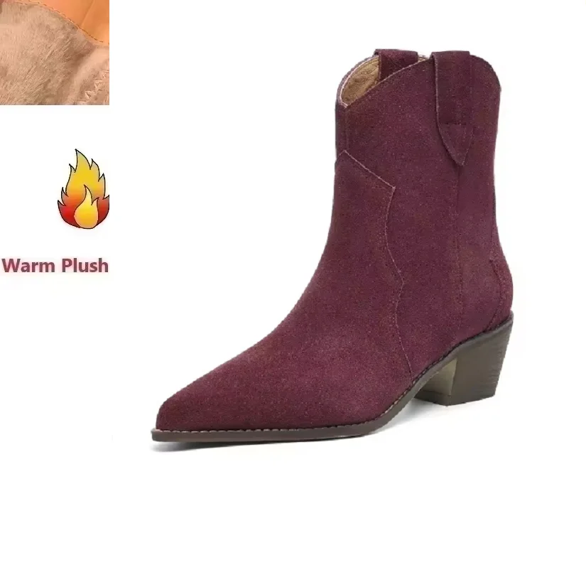 Winered Plushinner