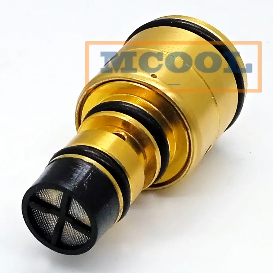 LY-71 For FORD Jaguar MAZDA VW SKODA/ SAAB ROVER OPEL 5SL12 5SA12 5SA09 6SB Car AC Compressor Internal Control Valve