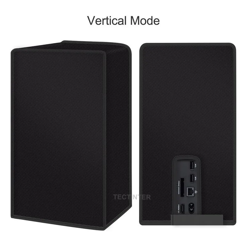 Dustproof and Waterproof Soft Protective Cover