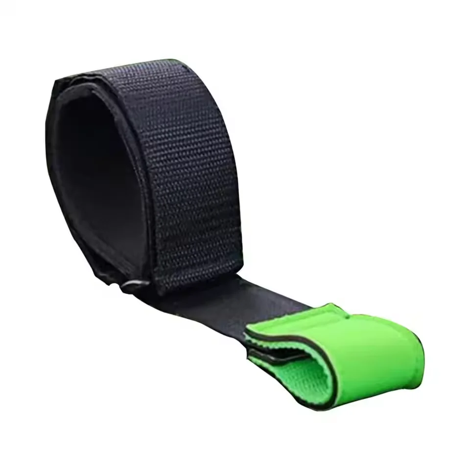 Baseball Swing Trainer Bands - Elastic Resistance for Enhanced Hitting and Arm Strength Development