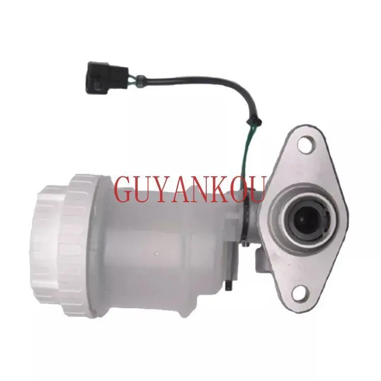 Brake Master Cylinder MR129910 M630237 XW605067 MB534020 for MT Mitsubishi Galant 89-92 Mirage 96-02