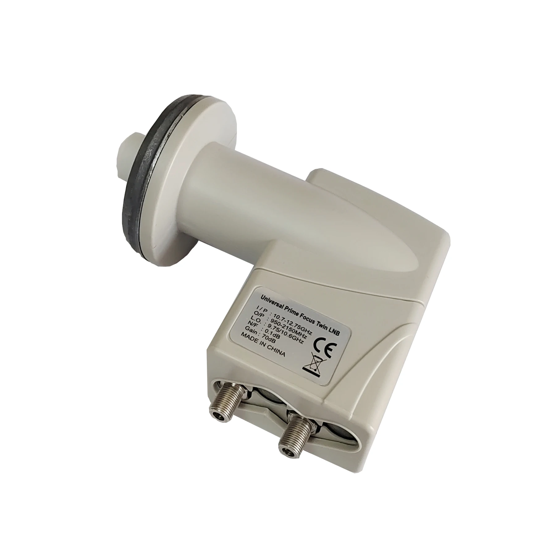   Ŀ  Ku  Ʈ  LNBF, LNB 0.1dB