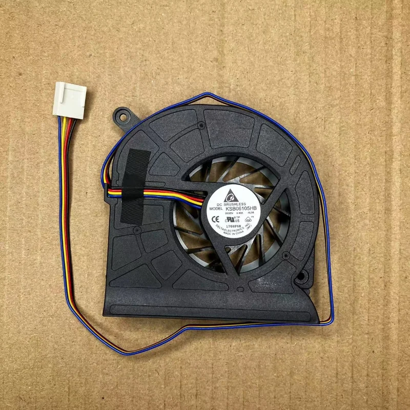 

New CPU Cooler Cooling Fan for LENOVO B305 B31R1 B31R2 B31R3 B31R4 S300 E4800I E2600I All-in-one Cooling Fan