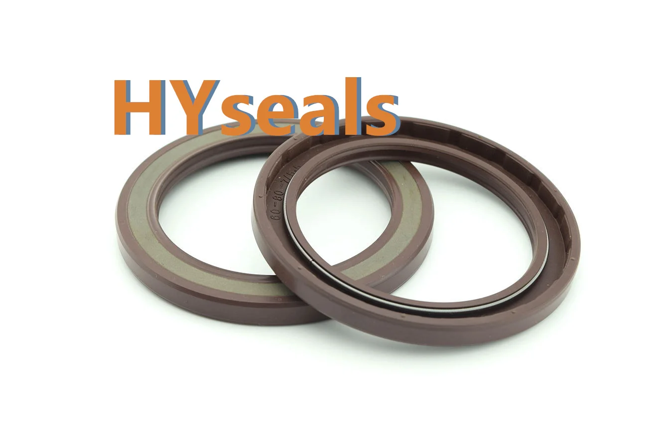 

Pressure resistant shaft oil seal 60*80*7/5.5mm/ 60x80x7/5.5mm pump FKM BAFSL1SF