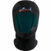 Diving 1mm Neoprene Scuba Diving Hood With Shoulder Snorkeling Equipment Hat Cap Winter Swim Warm Wetsuit Spearfishing 2