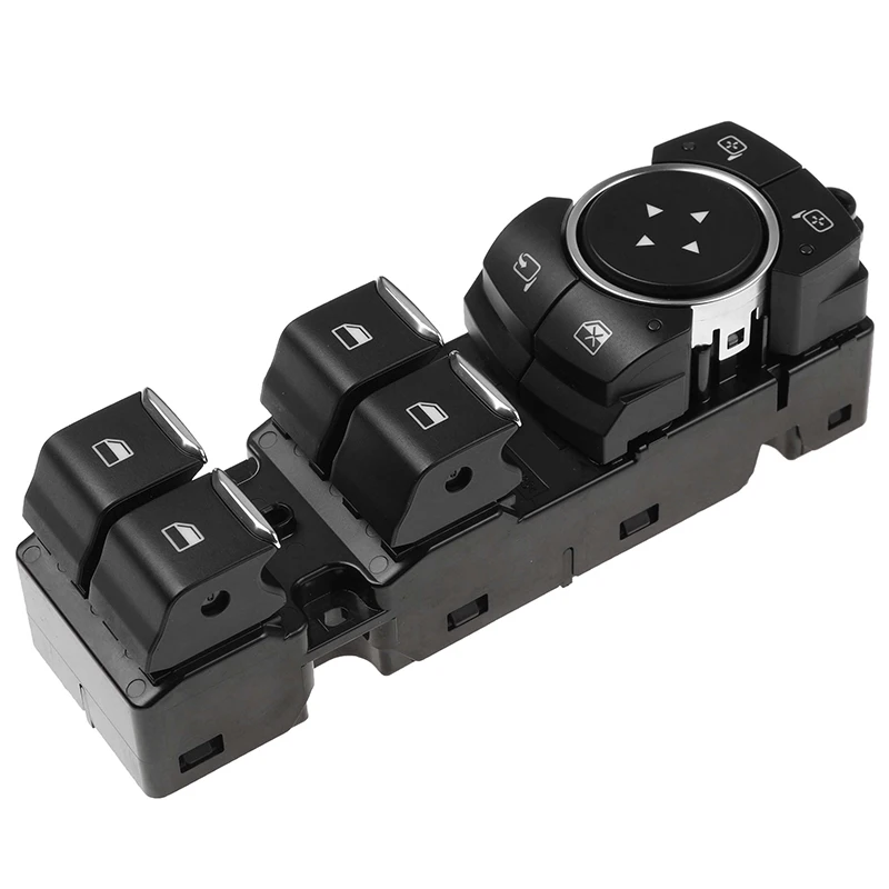 Power Window Master Switch Regulator Button H1BT-14540-DC Fit FORD FIESTA FOCUS
