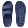 Kidmi Fashion Cloud Slippers For Women Arch Support Slides Summer Outdoor Platform Home Shower Slippers Beach Slides For Women 5