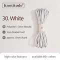 30. White