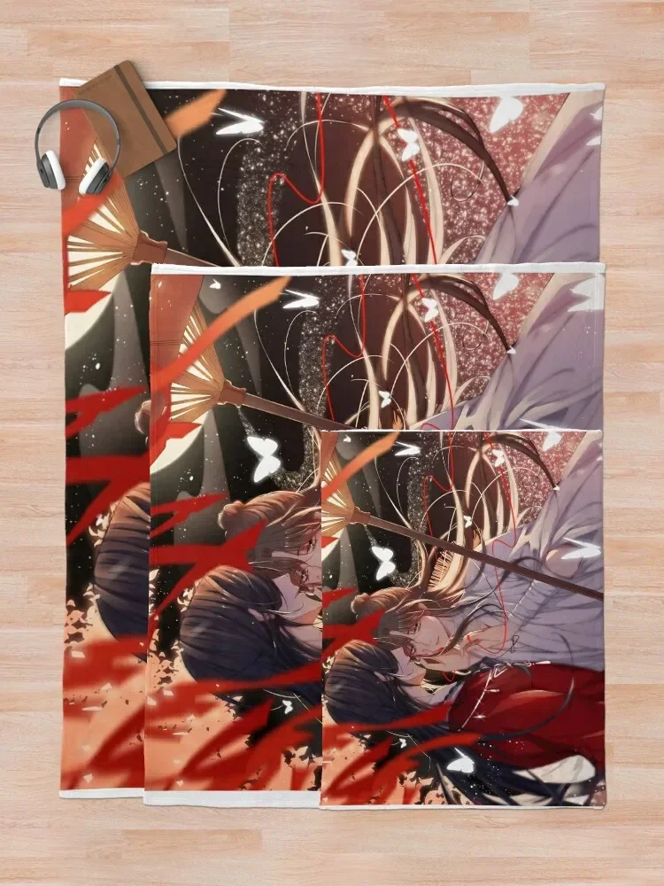 TGCF Tian guan ci fu Ŀ�� ������ ���, �ε巯�� ���� ���� ���� ����, ���� �ִϸ��̼� ���