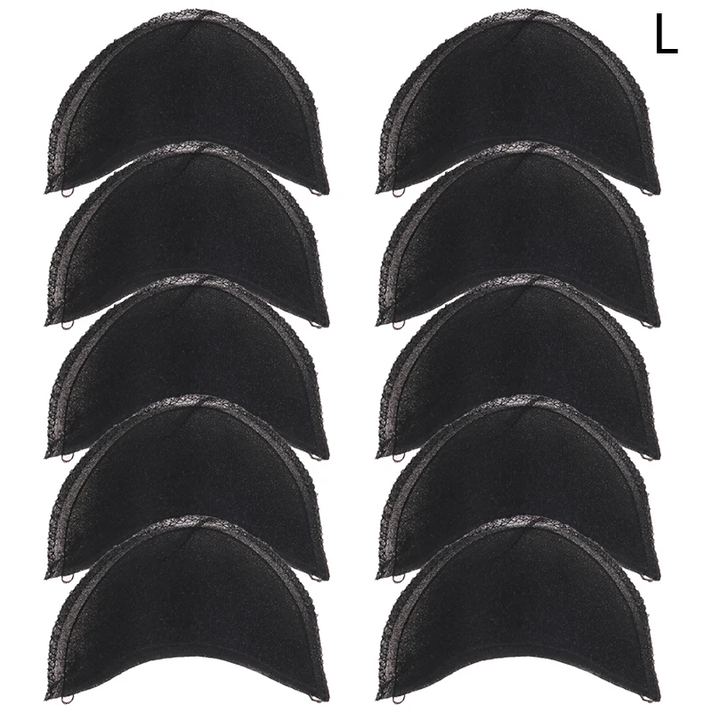 L Black