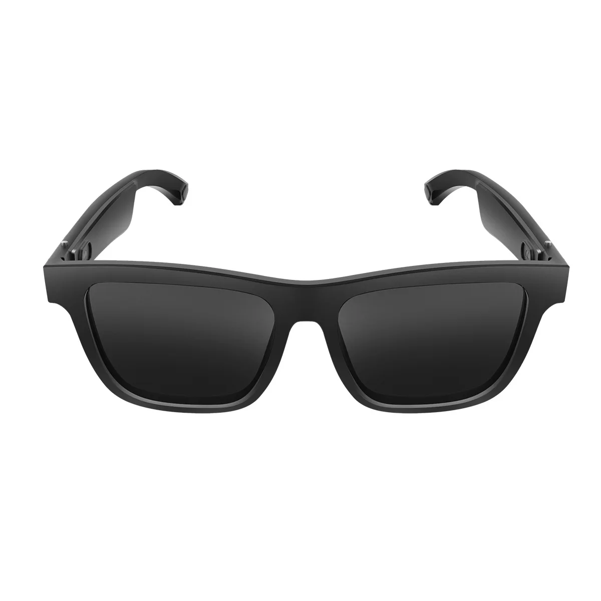 Smart glasses E10 sunglasses with black technology for calling, listening to music, Bluetooth audio glasses