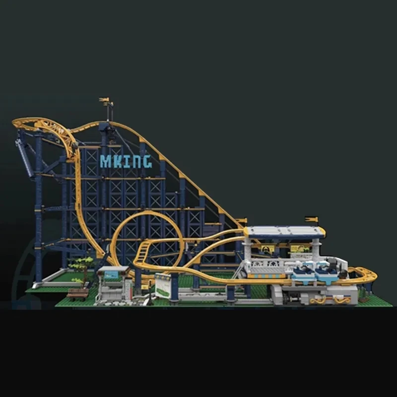 Рисунок 5 - Форма KING 11012 техническая модель