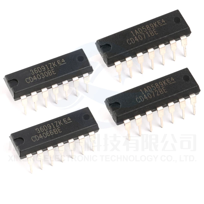 10 cd4069ube dip14 10 cd4069ube dip14