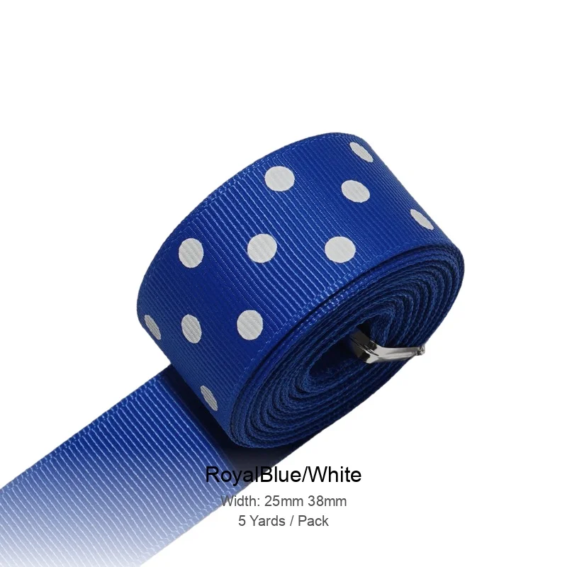 352 Blu Reale Bianco