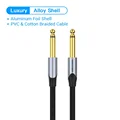 Alloy Shell