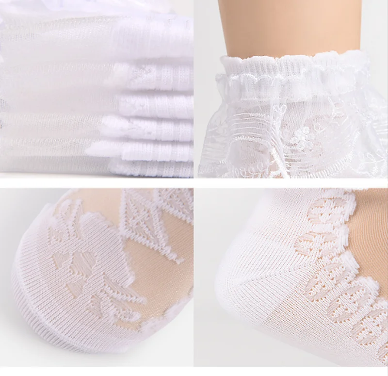 Рисунок 2 - 3 пары/партия, детские летние тонкие