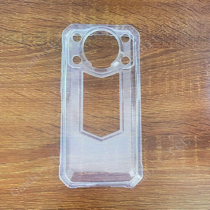 Original Protective Soft TPU Back Cover, Anti-Fall Case