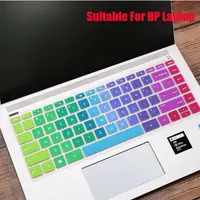 Juste de protection pour clavier d'ordinateur portable, HP Pavilion X360, cd0213nb, cd0003ne, cd0002ne, cd00073tx, cd0021tx, 14 ", série 14-Wind 3