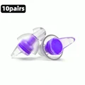 10sets Purple