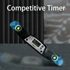 Shengshou Timer Magic Cube Speed Timer Connect To Computer Puzzle Cubo's Sengs Timer Professional Competitions 2