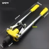 Manual Double-Handle Blind Rivet Gun Pull Rivet Gun Pull Cap Gun Labor-Saving Pull Willow Gun Pull Rivet Household Hand Tools 1
