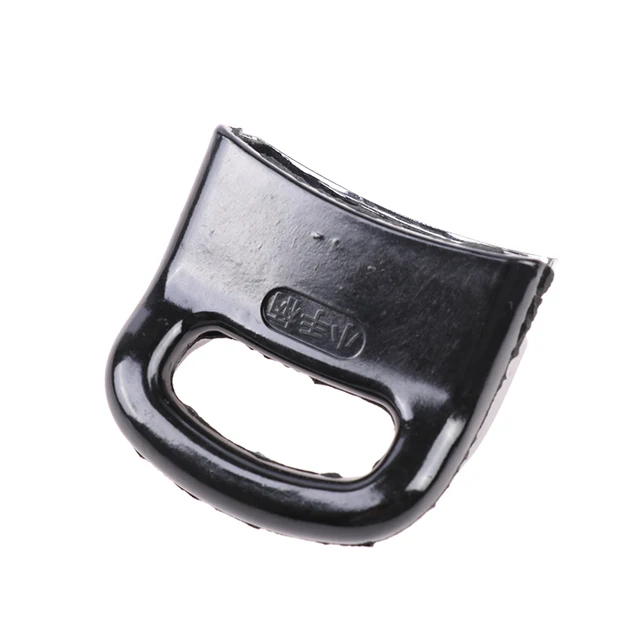 Asas Laterales Negras Para Olla A Presión, Olla Vaporera Olla Para Salsa Repuesto De Un Solo Orificio Asa Lateral Corta Piezas De Utensilios De Cocina Orificio Doble