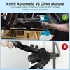 Electric 18V Brushless Electric Rivet Gun Cordless Rivet Nut Gun Automatic Rivet Tool With LED Light For 18V Makita Battery 2