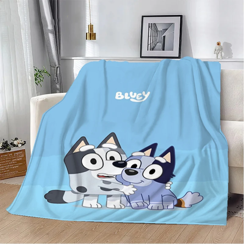 

Flannel Decorative Sofa Blankets for Bed B-blueyes Boho Home Decor Shaggy Throw Blanket Nordic Bedroom Decoration Bedspread the