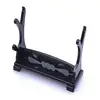 Two Tiers Holder Display Stand / Acrylic Bracket Rack For Harry Potter Dumbledore Hermoine Magic Wand Collection 5