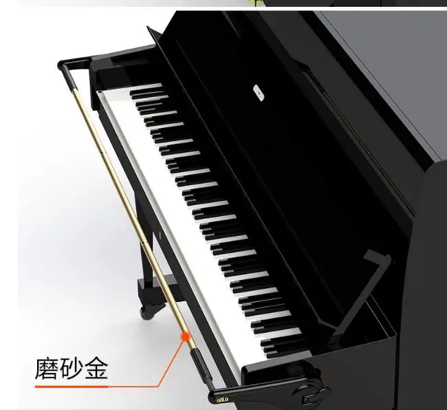 Piano hand corrector playing piano fingers correcting wrist practice aids children's anti-folding finger accessories