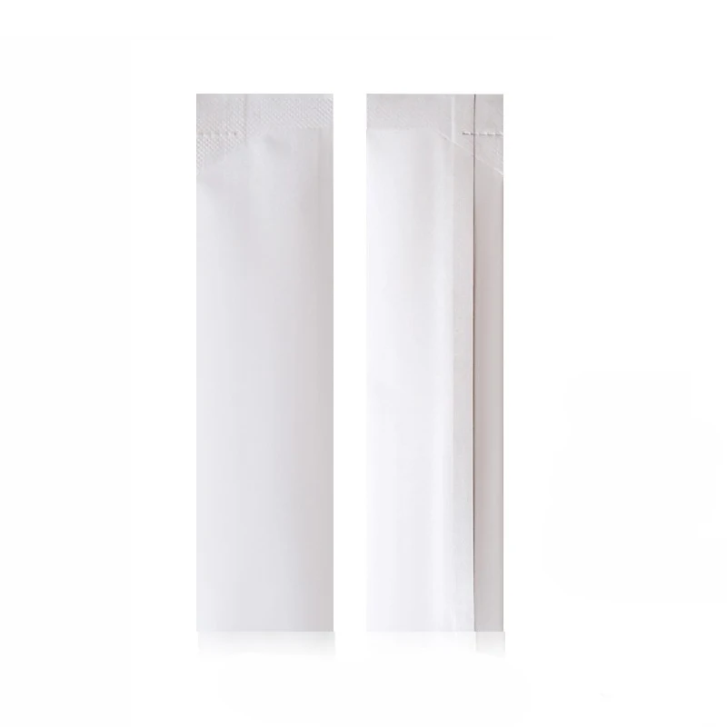 100 Aluminum Foil Pouches - 3.1x4.7 Inch Heat Seal Bags With Tear Notch