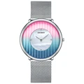 Silver pink